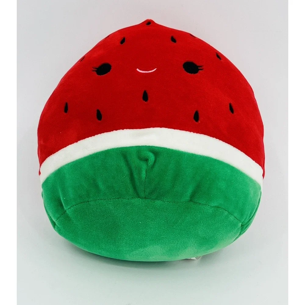 Kellytoy Squishmallows Scarlet the Strawberry 8